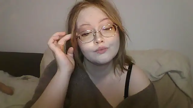 Elayne__Sweet Obrolan Langsung XXX