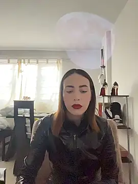 Živý XXX chat miss_julietha