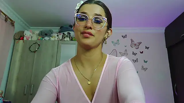 caroline_jonson – Live XXX-chat