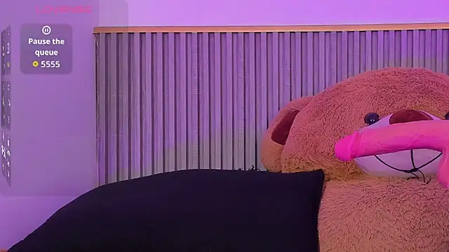 Chat +18 de ashvalentine_ ao vivo