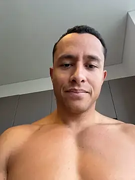 Jean_Prime – Naživo XXX chat