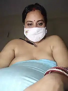 Sheela-Bhabi – Live XXX-chat