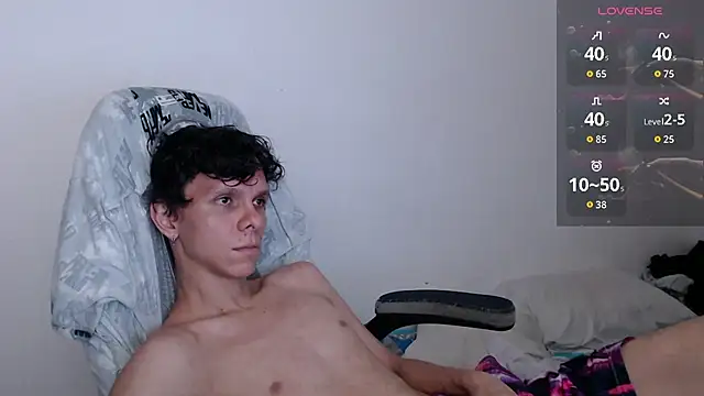 bryamado69 – Live XXX-chat