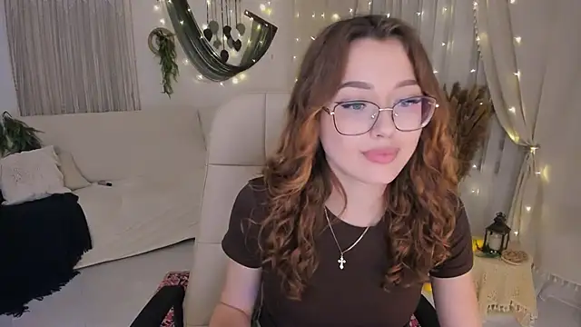 Živý XXX chat SereneFlame