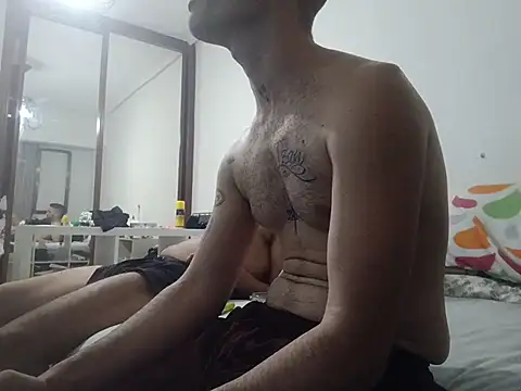 Sembang XXX Secara Langsung phanton29