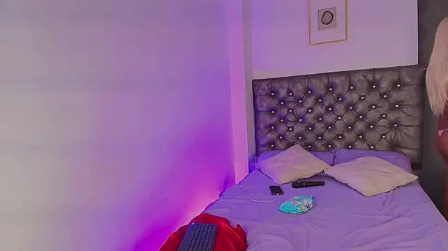 Chat XXX ao vivo de SiennaLane
