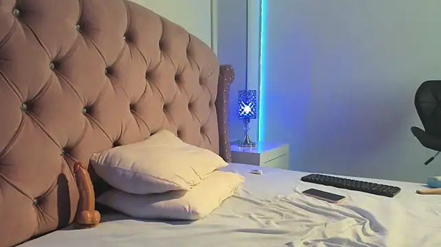 Axel_Collin7 élő XXX-chatje