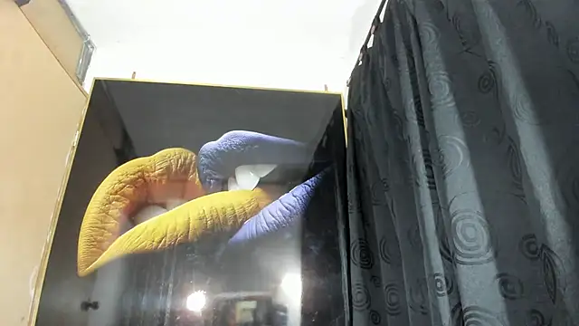 Sembang XXX Secara Langsung sexyvioletvalerious