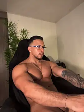 Czat XXX na żywo – FreszX
