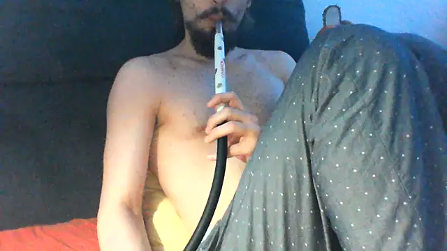 KaelNox Live XXX Chat