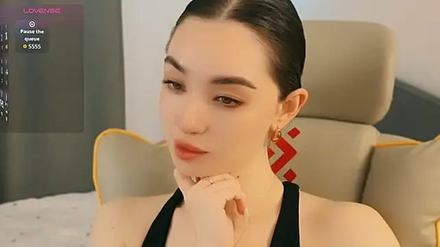 Chat +18 de cherrylatte ao vivo