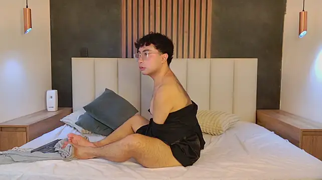 Czat XXX na żywo – Sam_Velvett