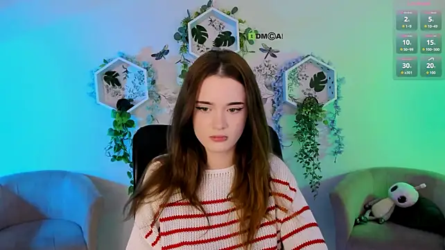 XXX chat uživo modela liana_kisses