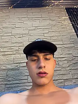 Lander_Cruz 라이브 XXX 채팅
