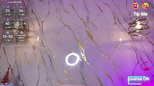 Živý XXX chat Violetamoon669