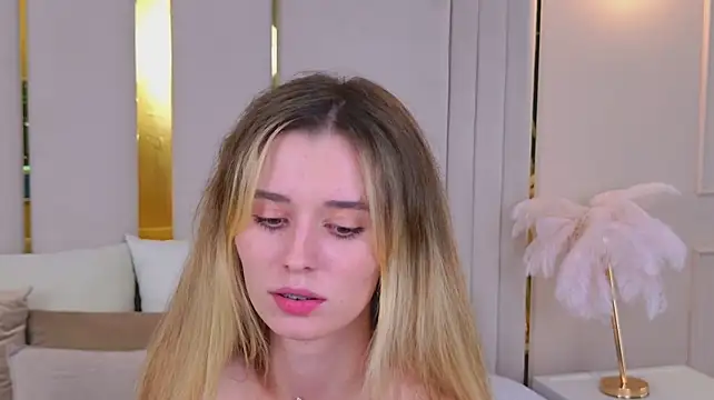แชท XXX สดของ MarybethSnow