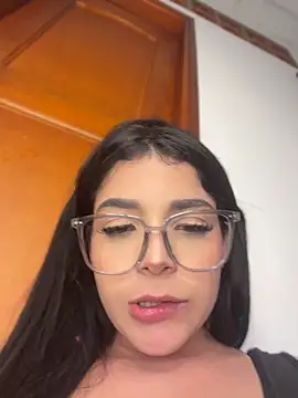ArieliciousXXX Obrolan Langsung XXX