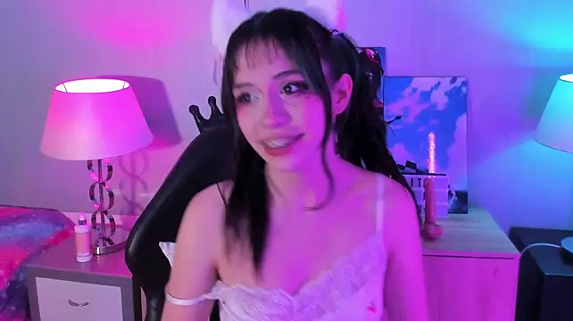 kitticamn Live XXX chat