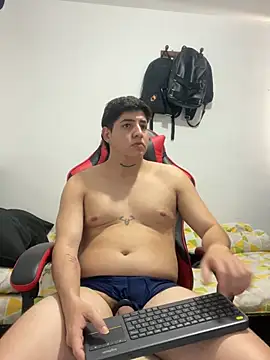 Fozil_Dvice Live XXX-chat