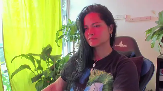 XXX chat uživo modela scarlet-kennedy98
