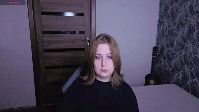 Chat +18 de Kristy-Max ao vivo