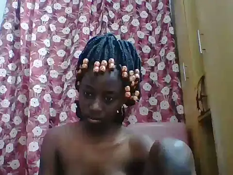 Chatroom XXX en direct de Darkpretty23