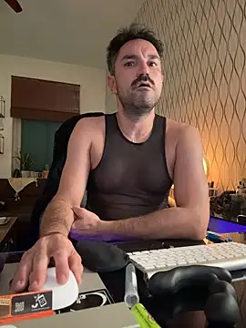 Czat XXX na żywo – tomz0819
