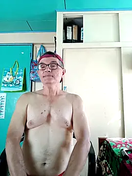 โชว์เว็บแคมของ scotty-friends
