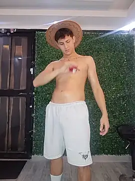 Axel_Romanov – Live XXX-chat
