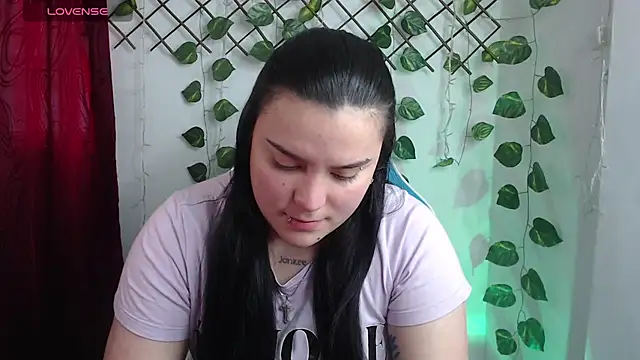 Nika_1_: онлайн-секс-чат