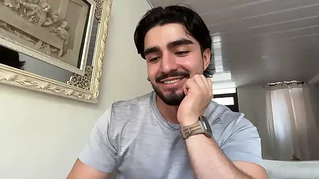 zayn_maximoff Pertunjukan Webcam