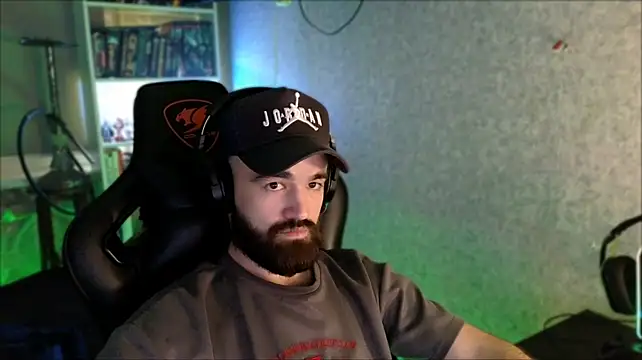 Chat XXX en directo de _Serious_Man