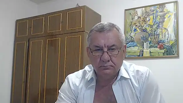 Chat XXX Live machomale3