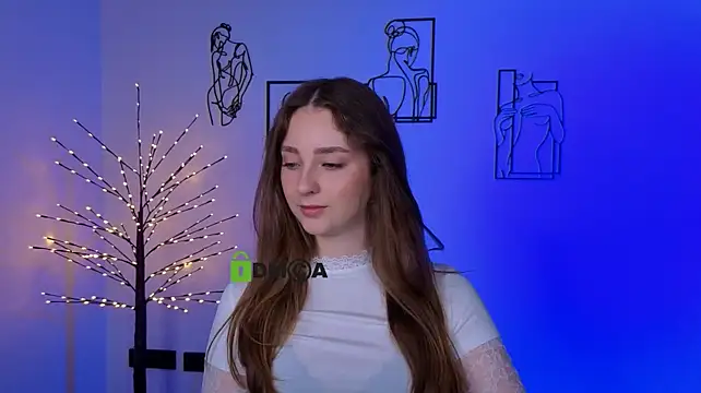 alisablissn Live XXX chat