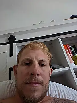 Pertunjukan Kamera Web cumbedaddysbadgirl