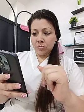Živý XXX chat SARA_21-