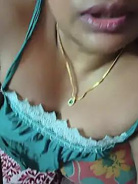 הופעת וובקאם של Susmitabhabi69