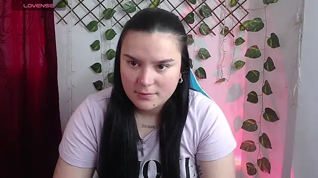 Nika_1_ Chat XXX in diretta