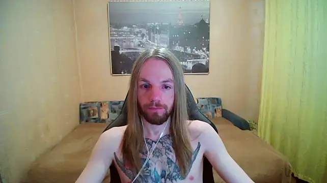 Chat XXX Live AdamDickens