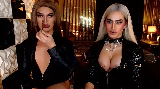 Siren_Priestress – Live XXX-chat
