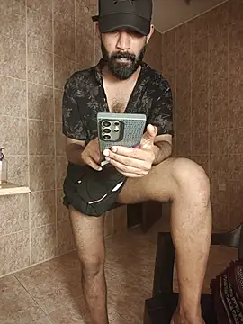 MalluBeard's Live XXX Chat