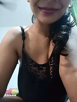 צ'אט XXX בשידור חי של New_Disha