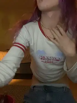 Divabolicaln Live XXX chat