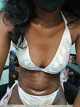 Alexa-Telugu's Live XXX Chat