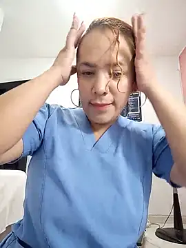 Chat XXX Live -Serena_