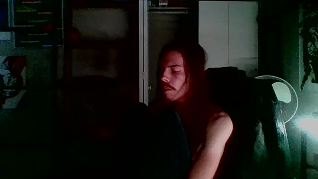 SubmissiveJarvisCam – Live XXX-chat