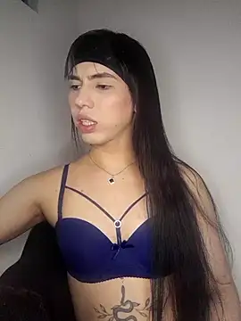 diosagolden Adlı Modelin Canlı XXX Sohbeti