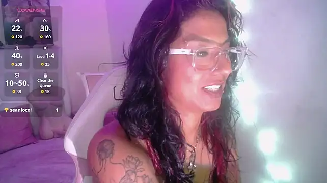 SamathaMay Live XXX-chat