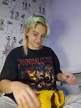 Sophie_Bell 现场XXX聊天
