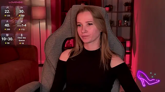 Megan_Rodgers Live XXX-chat